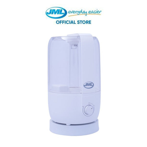 Jml store humidifier review